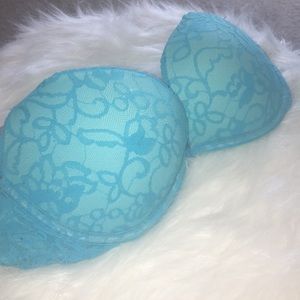 Victoria’s Secret Lace Bra